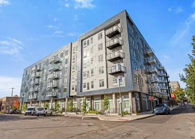 Adera Apartments